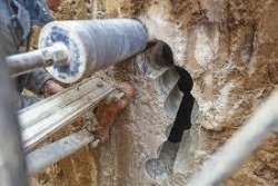 Concrete Coring | Cutting in Dubai