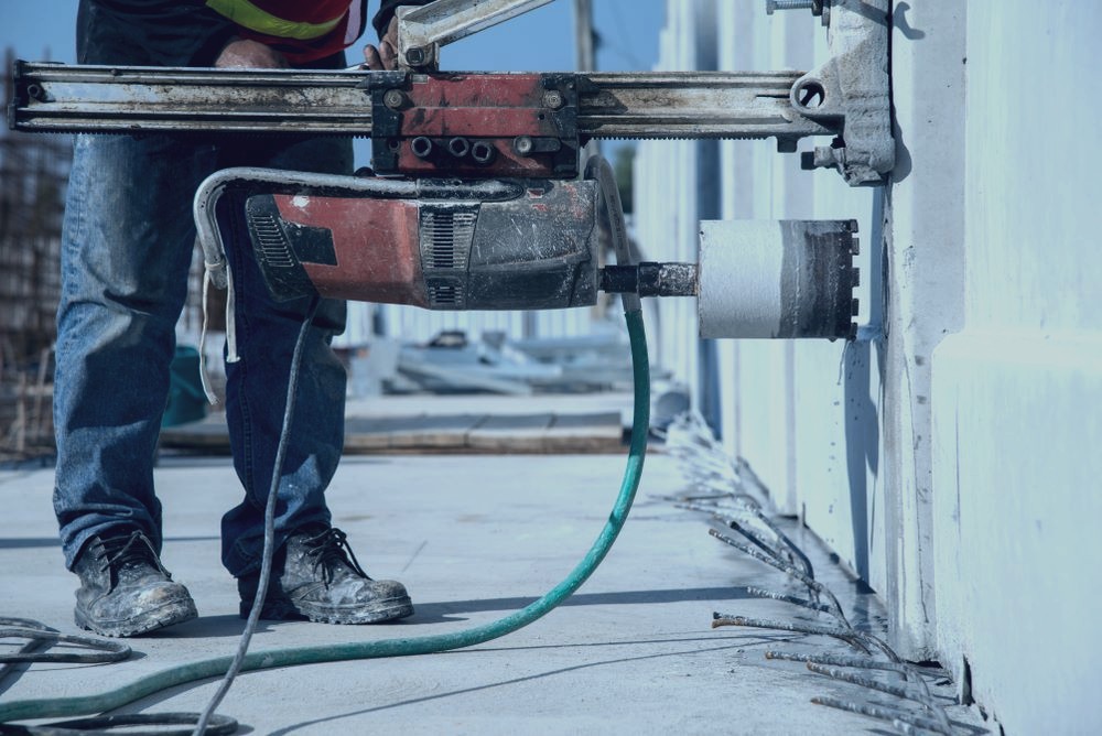 Core Cutting Companies in Dubai
