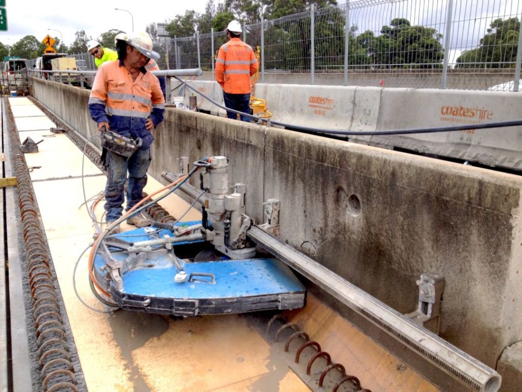 Concrete Coring | Cutting in Dubai