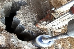Concrete Coring and Core Cutting Services In Dubai UAE