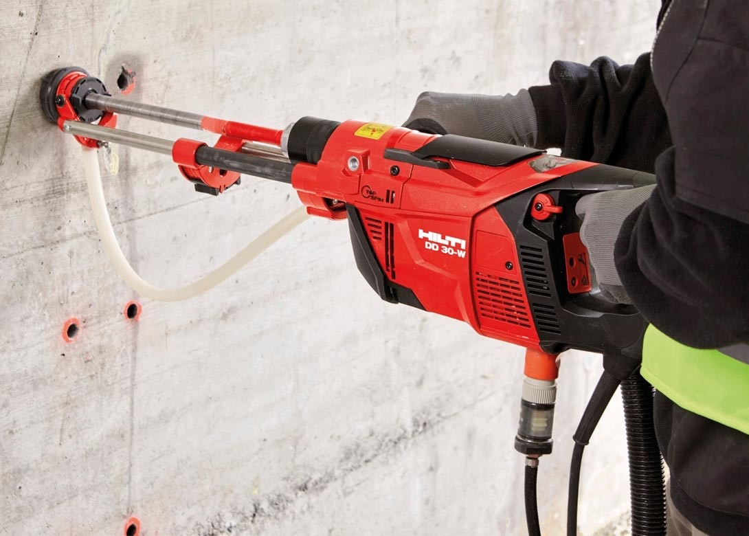 Concrete Cutting in Dubai
